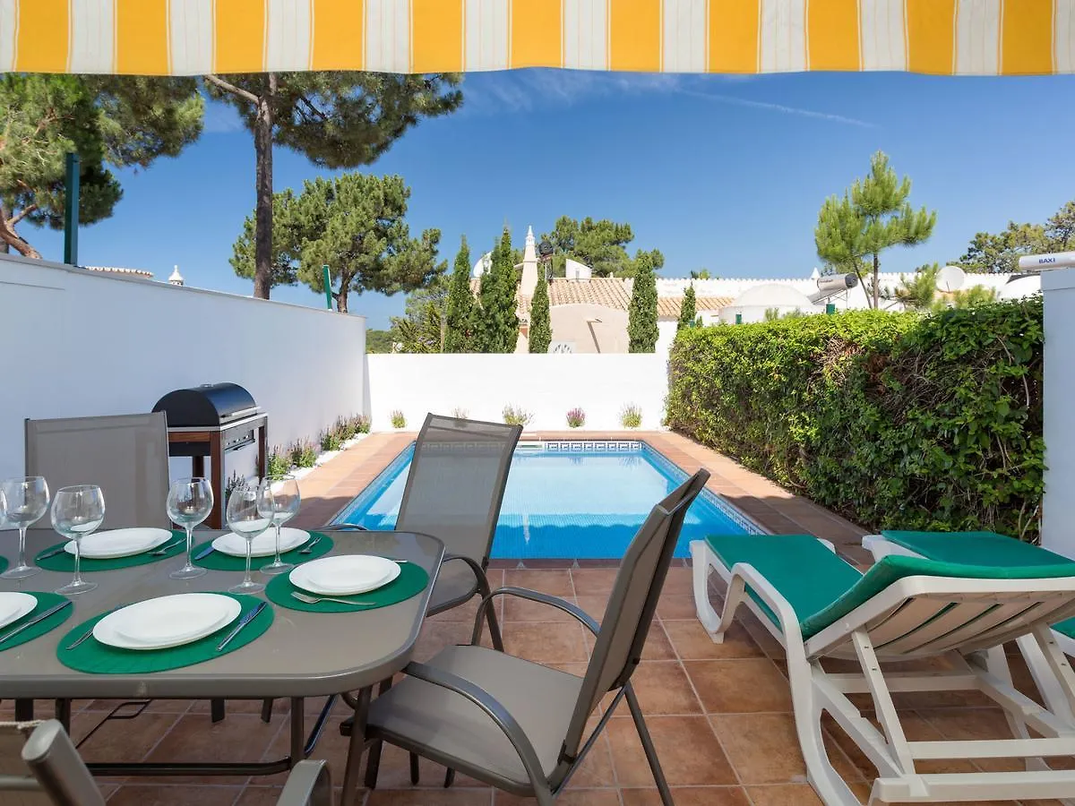 Holiday Home V2 Garrao 650M From The Beach By Interhome contacts