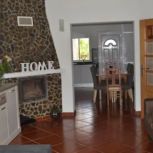 Casa De Ferias Casa de Férias