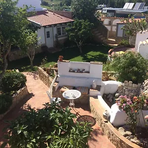 Casinhas Da Figueira Casa de Férias