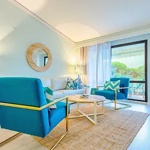 The Lakers Boutique Apartamento