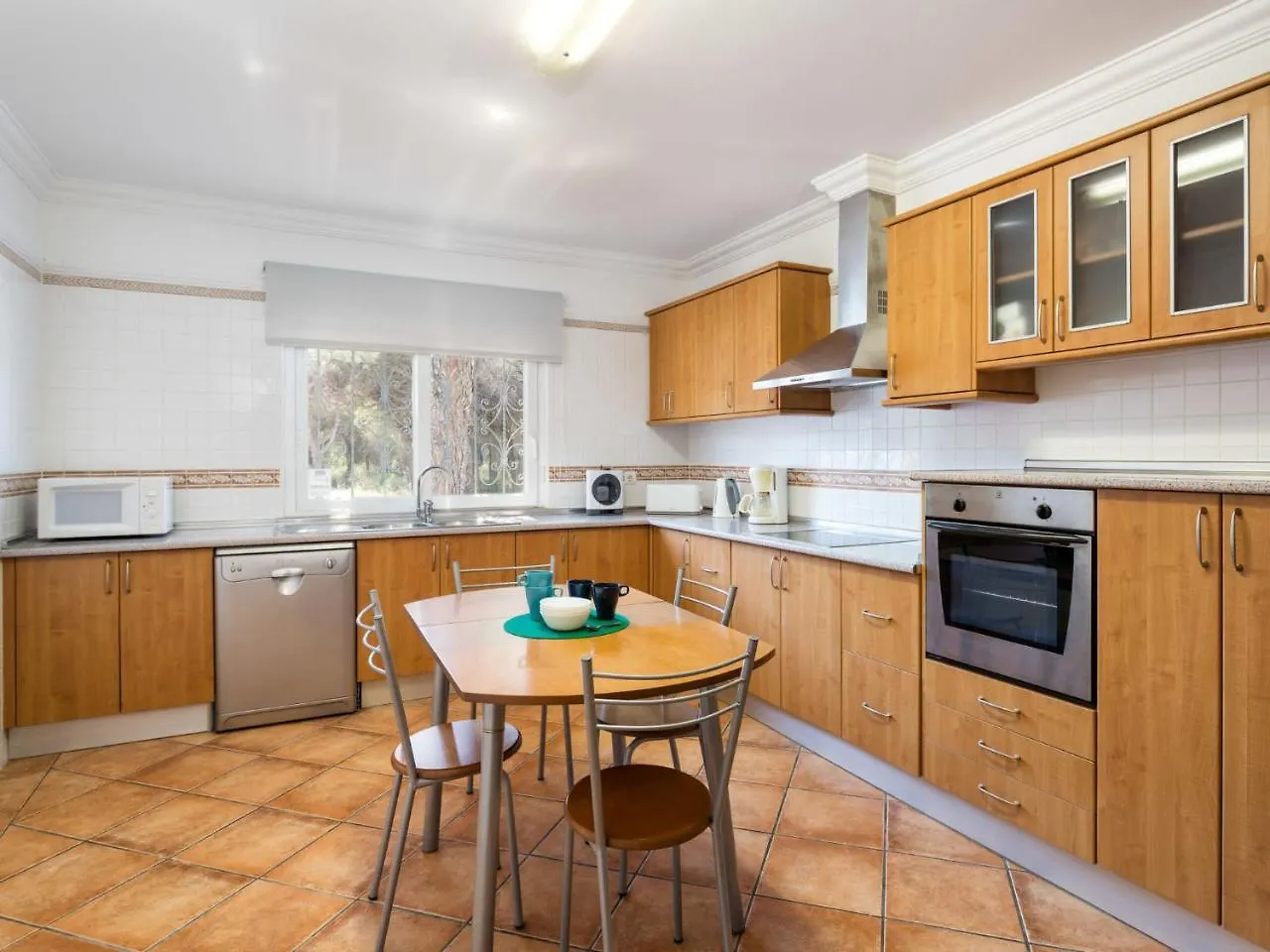 Holiday Home V2 Garrao 650M From The Beach By Interhome Quinta do Lago Portugal