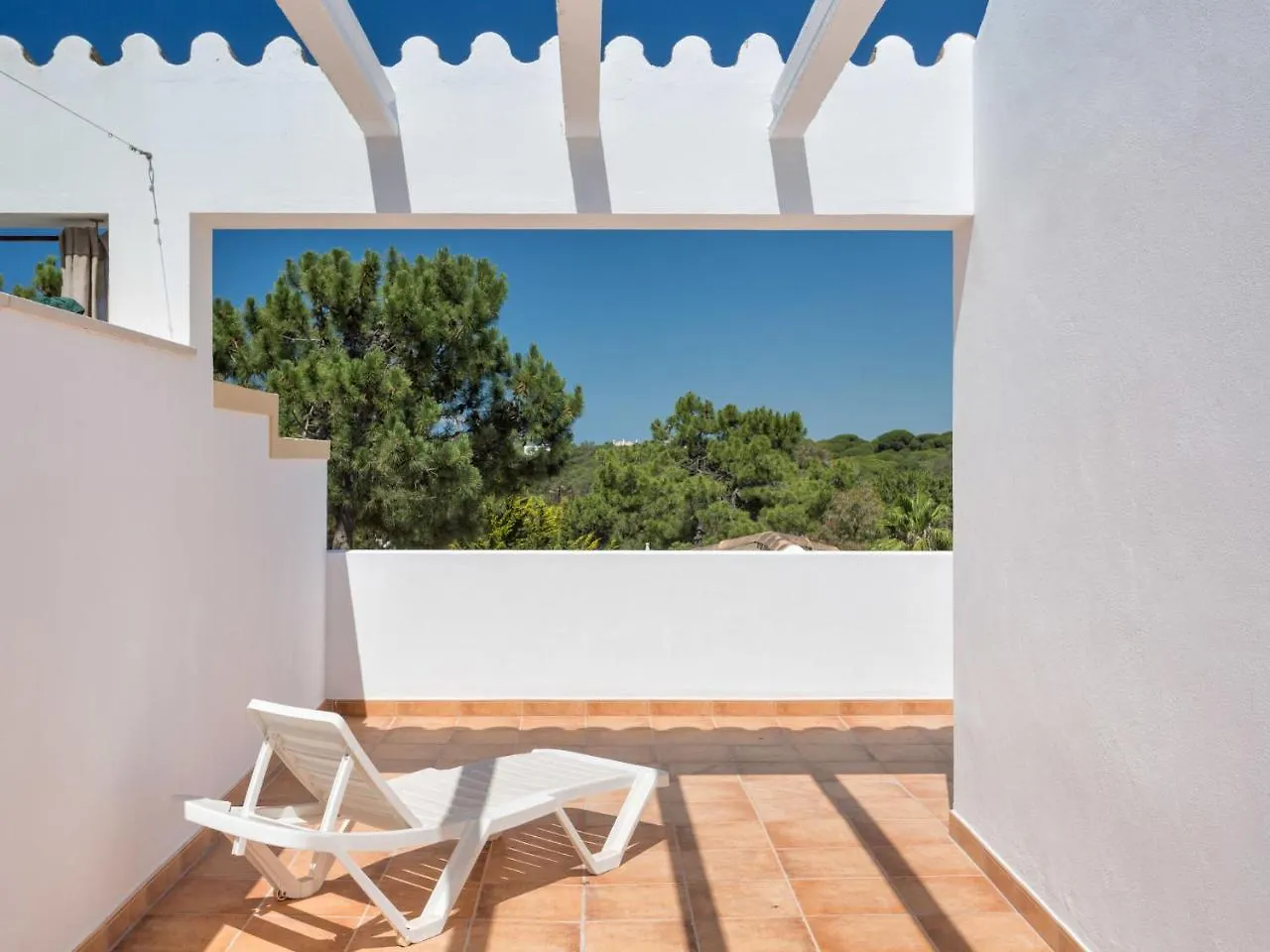 Holiday Home V2 Garrão 650m from the beach Quinta do Lago 0*,  Portugal