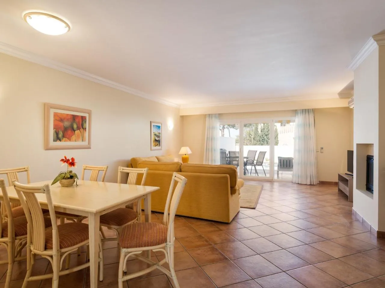 Holiday Home V2 Garrão 650m from the beach Quinta do Lago