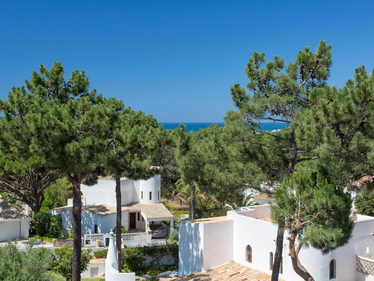 Holiday Home V2 Garrão 650m from the beach Quinta do Lago