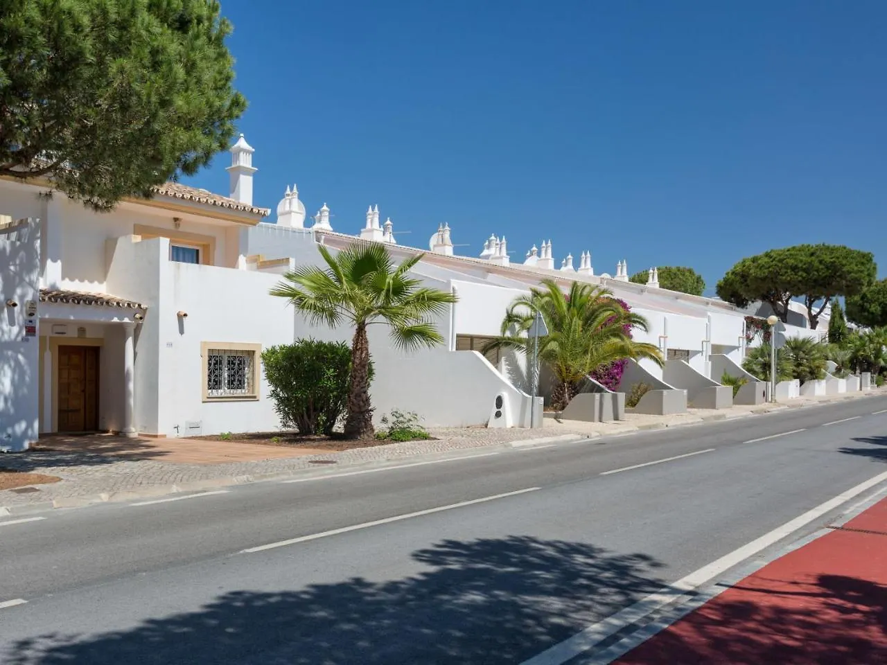 Holiday Home V2 Garrão 650m from the beach Quinta do Lago