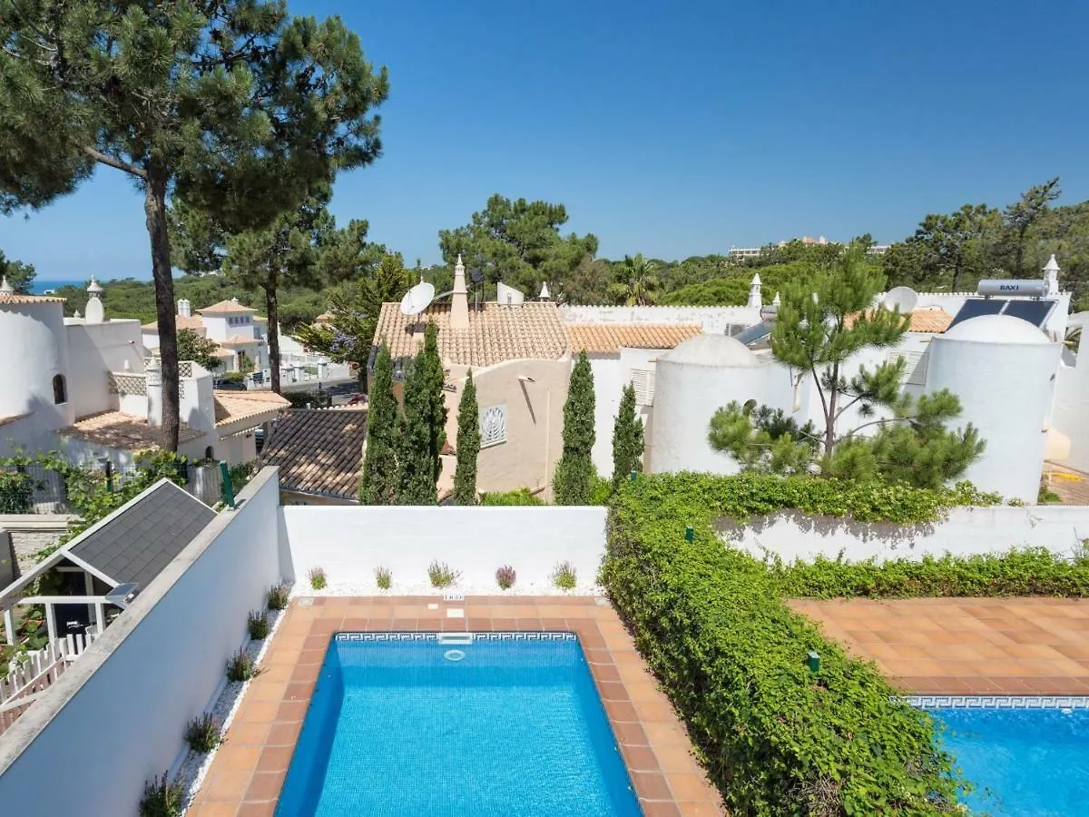 Holiday Home V2 Garrao 650M From The Beach By Interhome Quinta do Lago